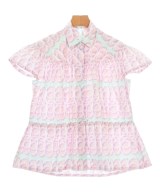 ALAIA（アライア）ブラウス その他（柄物・カラフル） サイズ:38(S位) レディース/2200679270034