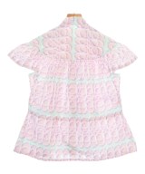 ALAIA（アライア）ブラウス その他（柄物・カラフル） サイズ:38(S位) レディース/2200679270034