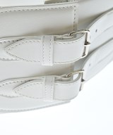 ALAIA（アライア）ベルト 白 サイズ:- レディース/2200688210083