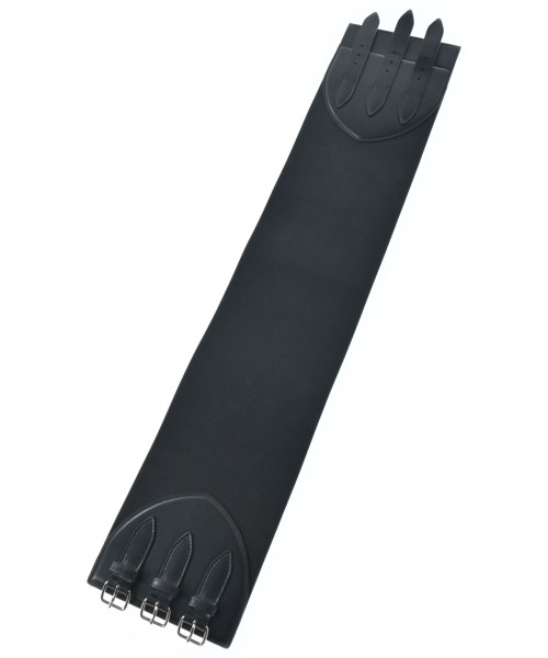 ALAIA（アライア）ベルト 黒 サイズ:- レディース/2200688210090