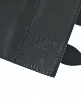 ALAIA（アライア）ベルト 黒 サイズ:- レディース/2200688210090