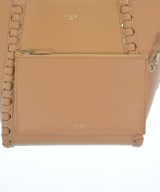 ALAIA（アライア）ハンドバッグ ベージュ サイズ:- レディース/2200688210113