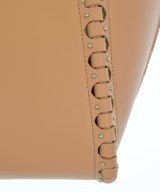 ALAIA（アライア）ハンドバッグ ベージュ サイズ:- レディース/2200688210113