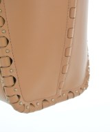 ALAIA（アライア）ハンドバッグ ベージュ サイズ:- レディース/2200688210113