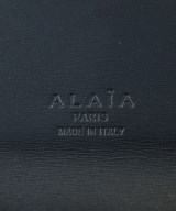 ALAIA（アライア）財布・コインケース 黒 サイズ:- レディース/2200695312091