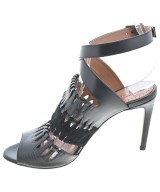 ALAIA（アライア）サンダル 黒 サイズ:EU36(22.5cm位) レディース/2200692287132