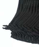 ALAIA（アライア）ミニスカート 黒 サイズ:34(XXS位) レディース/2200699720045