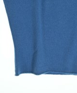 ALAIA（アライア）ベスト/ノースリーブ 青 サイズ:M レディース/2200694592333