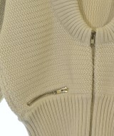 ALAIA（アライア）カーディガン ベージュ サイズ:S レディース/2200690246230