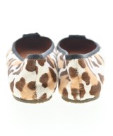 ALAIA（アライア）バレエシューズ/オペラシューズ 白 サイズ:EU35 1/2(22cm位) レディース/2200649100064