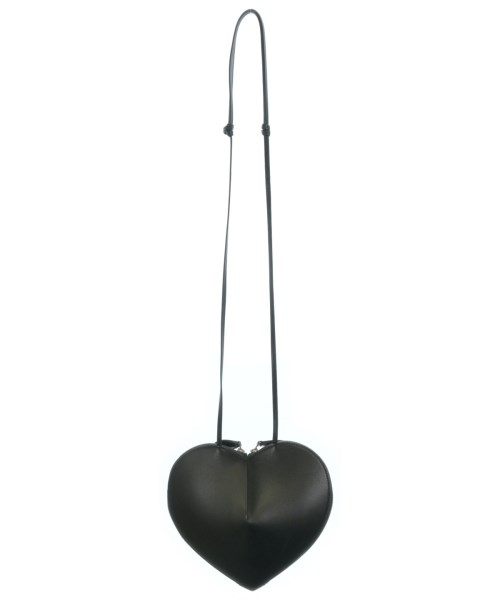 ALAIA（アライア）ショルダーバッグ 黒 サイズ:- レディース/2200655590033