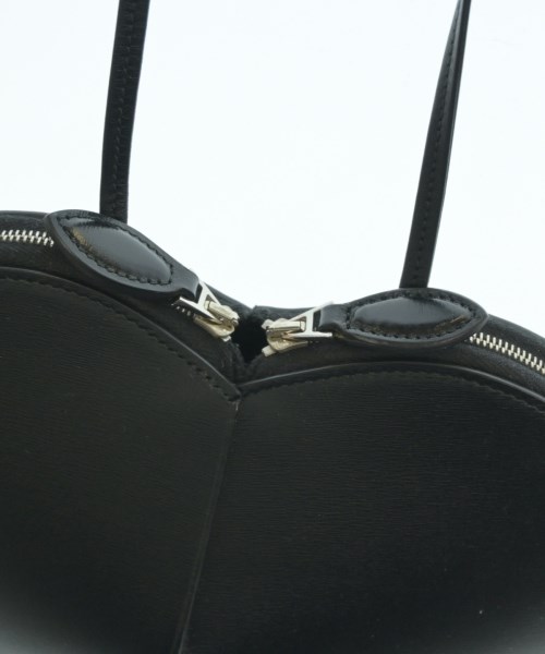 ALAIA（アライア）ショルダーバッグ 黒 サイズ:- レディース/2200655590033
