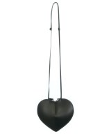 ALAIA（アライア）ショルダーバッグ 黒 サイズ:- レディース/2200655590033