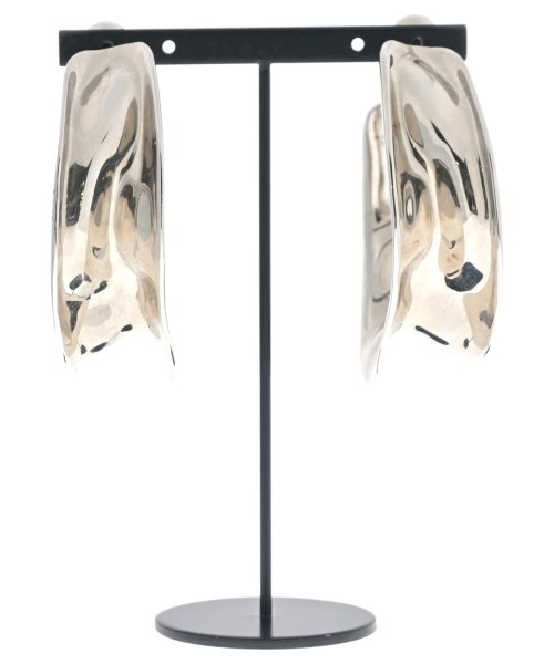 ALAIA(アライア)ピアス シルバー サイズ:-/2200657294083