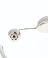ALAIA（アライア）ピアス シルバー サイズ:- レディース/2200657294083