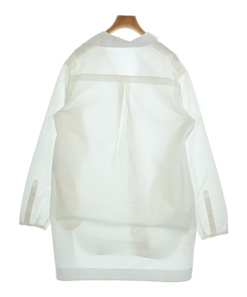 ALAIA（アライア）ブラウス 白 サイズ:36(XS位) レディース/2200657669270