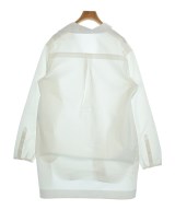 ALAIA（アライア）ブラウス 白 サイズ:36(XS位) レディース/2200657669270