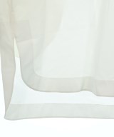 ALAIA（アライア）ブラウス 白 サイズ:36(XS位) レディース/2200657669270