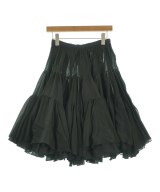 ALAIA ひざ丈スカート