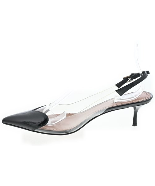 ALAIA（アライア）パンプス その他（柄物・カラフル） サイズ:EU37(23.5cm位) レディース/2200655567851