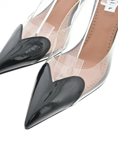 ALAIA（アライア）パンプス その他（柄物・カラフル） サイズ:EU37(23.5cm位) レディース/2200655567851