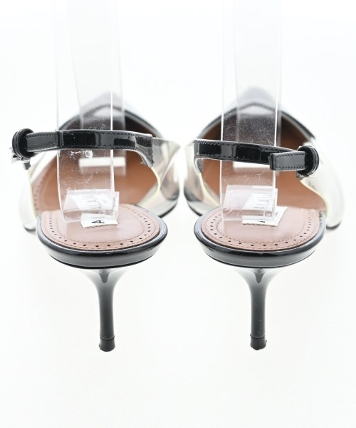 ALAIA（アライア）パンプス その他（柄物・カラフル） サイズ:EU37(23.5cm位) レディース/2200655567851