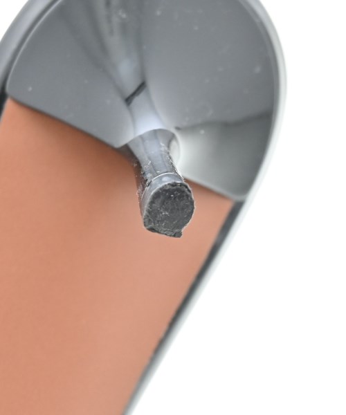 ALAIA（アライア）パンプス その他（柄物・カラフル） サイズ:EU37(23.5cm位) レディース/2200655567851