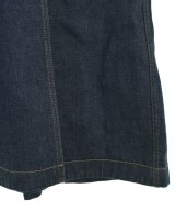 ALAIA（アライア）トレンチコート 紺 サイズ:34(XS位) レディース/2200662342014