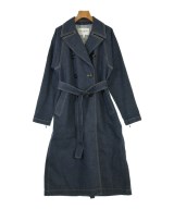 ALAIA トレンチコート