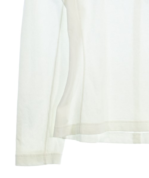 ALAIA（アライア）Tシャツ・カットソー 白 サイズ:34(XXS位) レディース/2200714216072