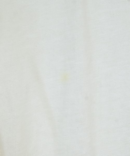 ALAIA（アライア）Tシャツ・カットソー 白 サイズ:34(XXS位) レディース/2200714216072