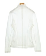 ALAIA（アライア）Tシャツ・カットソー 白 サイズ:34(XXS位) レディース/2200714216072