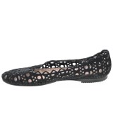 ALAIA（アライア）バレエシューズ/オペラシューズ 黒 サイズ:EU37(23.5cm位) レディース/2200717056521