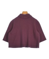 ALAIA（アライア）ニット・セーター 赤 サイズ:36(XS位) レディース/2200648414087