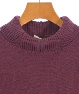 ALAIA（アライア）ニット・セーター 赤 サイズ:36(XS位) レディース/2200648414087