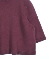 ALAIA（アライア）ニット・セーター 赤 サイズ:36(XS位) レディース/2200648414087