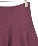 ALAIA（アライア）ロング・マキシ丈スカート 赤 サイズ:36(XS位) レディース/2200648414094