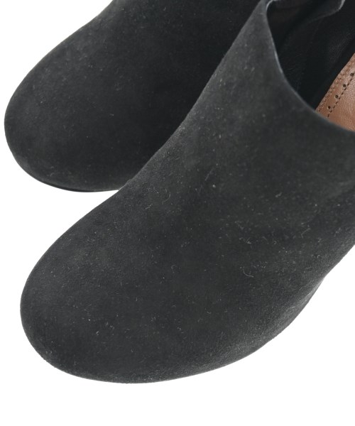 ALAIA（アライア）ブーティ 黒 サイズ:36(22.5cm位) レディース/2200702274077