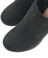 ALAIA（アライア）ブーティ 黒 サイズ:36(22.5cm位) レディース/2200702274077