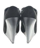 ALAIA（アライア）ブーティ 黒 サイズ:36(22.5cm位) レディース/2200702274077