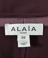 ALAIA（アライア）その他 赤 サイズ:38(S位) レディース/2200703032041