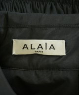 ALAIA（アライア）その他 黒 サイズ:38(S位) レディース/2200707610160