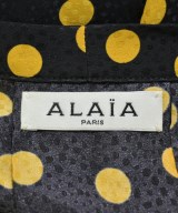 ALAIA（アライア）ワンピース 黒 サイズ:38(S位) レディース/2200709808664