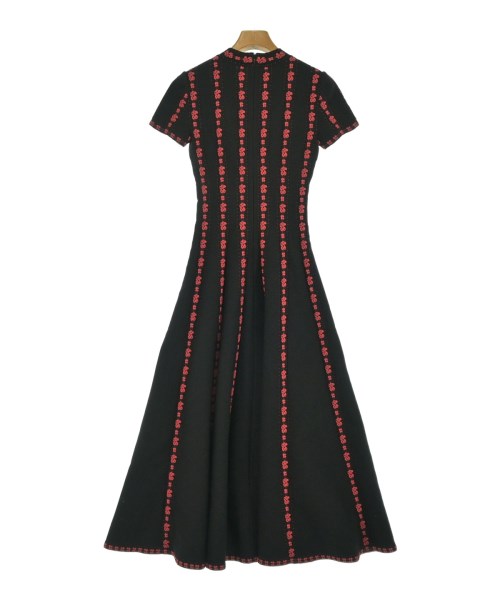 ALAIA（アライア）ワンピース 黒 サイズ:36(XS位) レディース/2200662628019