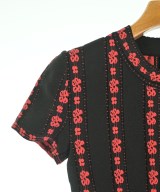 ALAIA（アライア）ワンピース 黒 サイズ:36(XS位) レディース/2200662628019