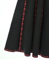 ALAIA（アライア）ワンピース 黒 サイズ:36(XS位) レディース/2200662628019