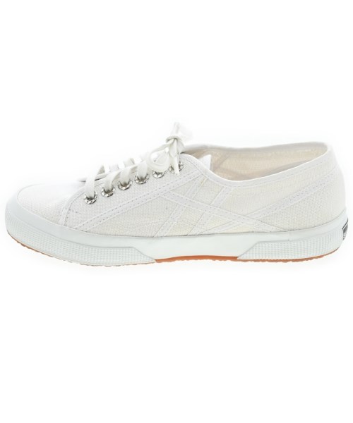 ALAIA（アライア）スニーカー 白 サイズ:EU40(25cm位) メンズ/2200666098016