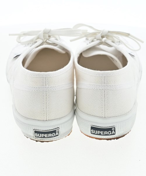 ALAIA（アライア）スニーカー 白 サイズ:EU40(25cm位) メンズ/2200666098016