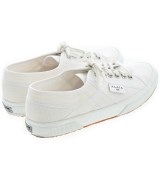 ALAIA（アライア）スニーカー 白 サイズ:EU40(25cm位) メンズ/2200666098016