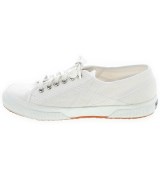 ALAIA（アライア）スニーカー 白 サイズ:EU40(25cm位) メンズ/2200666098016